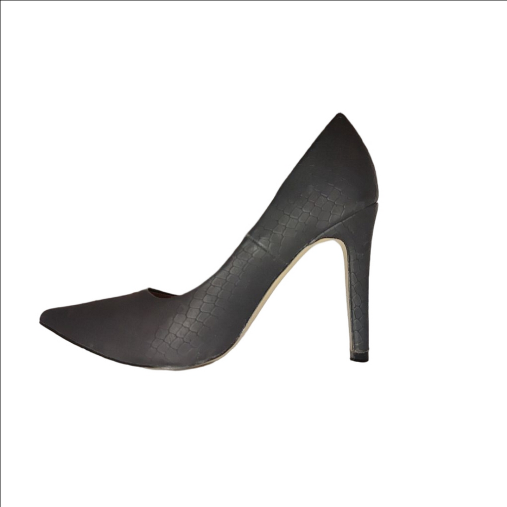 Diba True Beth Heels Size 7M